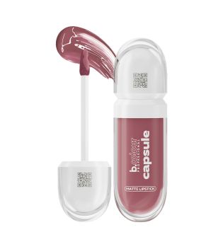 7DAYS - *Capsule* - Matte Liquid Lipstick SuperStay - 05: Ruby