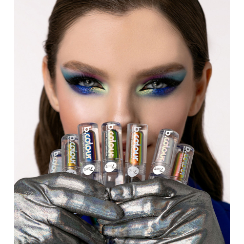 7DAYS - Multichrome Liquid Eyeshadow - 03: Amber