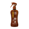 Babaria - Coconut spray sun tanning oil 200ml - SPF30