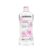 Babaria - Rosehip micellar water