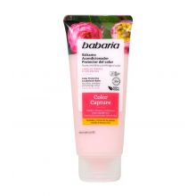 Babaria - Color Capture Conditioning Balm - Colored or highlighted hair