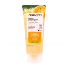 Babaria - Nutritive & Repair Conditioning Balm - Dry or damaged hair