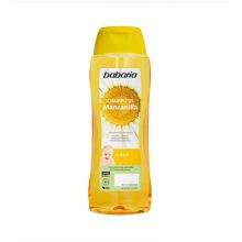 Babaria - Shampoo for children with chamomile extract
