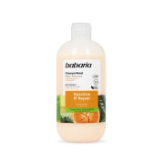 Babaria - Repairing shampoo Reset Nutritive & Repair - Dry or damaged hair
