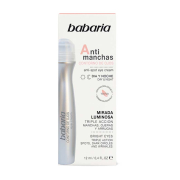 Babaria - Luminous Look anti-blemish eye contour