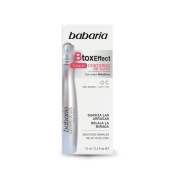 Babaria - *TotalLift* - Anti-wrinkle eye contour Btoxeffect