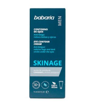 Babaria - Eye Contour Skinage Men
