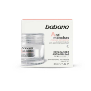 Babaria - Intensive Anti-Stain Night Cream