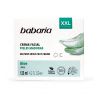 Babaria - Anti-wrinkle facial cream XXL - Aloe Vera