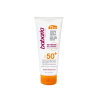 Babaria - Anti-blemish sun protection facial cream SPF50 + 75ml - Rosehip