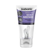 Babaria - Cream for dry and cracked feet
