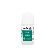 Babaria - Moisturizing roll-on deodorant - Aloe