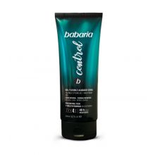 Babaria - Flexible hold gel with wax finish