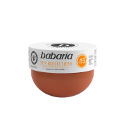 Babaria - Tanning Jelly Sun Reflections SPF15