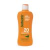 Babaria - Aloe Vera Sun Protection Milk - SPF20