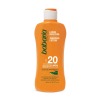 Babaria - Aloe Vera Sun Protection Milk - SPF20