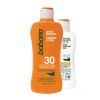 Babaria - Sunscreen Milk SPF30 + After Sun