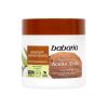 Babaria - Coconut oil hair mask