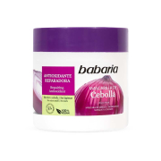 Babaria - Onion hair mask