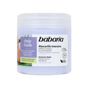Babaria - Intensive mask - Only Curls