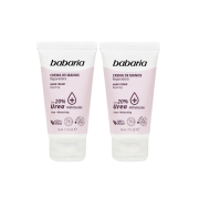 Babaria - Hand cream savings pack - Urea