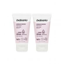 Babaria - Hand cream savings pack - Urea
