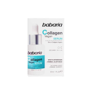 Babaria - Vegan Collagen Anti-Wrinkle Serum