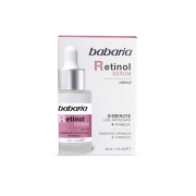 Babaria - Retinol anti-wrinkle serum