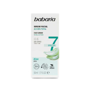 Babaria - Serum 7 effects Aloe Vera - 50ml