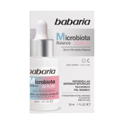 Babaria - Microbiota Balance facial serum