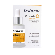 Babaria - Vitamin C Facial Serum