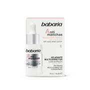 Babaria - Multicorrect Anti-Stain Serum