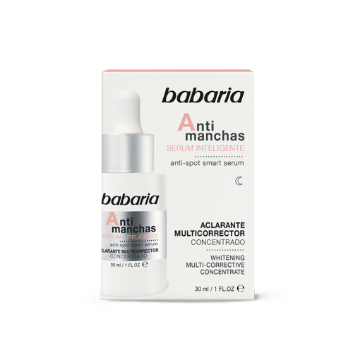 Babaria - Multicorrect Anti-Stain Serum