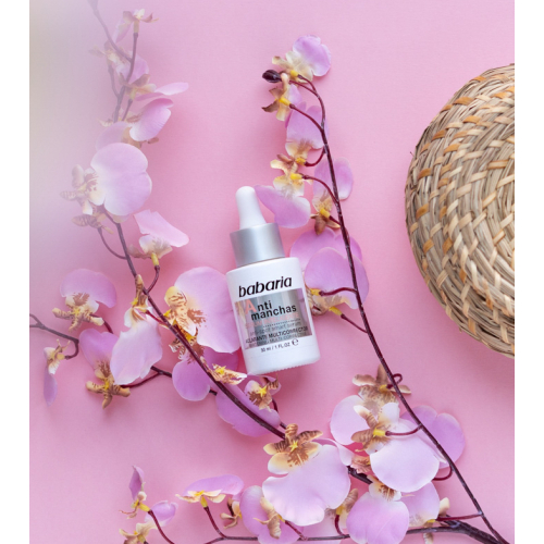 Babaria - Multicorrect Anti-Stain Serum