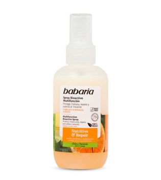 Babaria - Bioactive Spray Nutritive & Repair