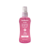 Babaria - Hydroalcoholic hand spray - Cotton and Rosehip