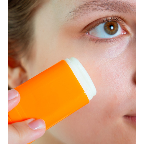 Babaria - Facial sun stick SPF 50