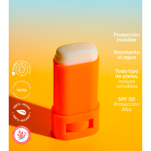 Babaria - Facial sun stick SPF 50