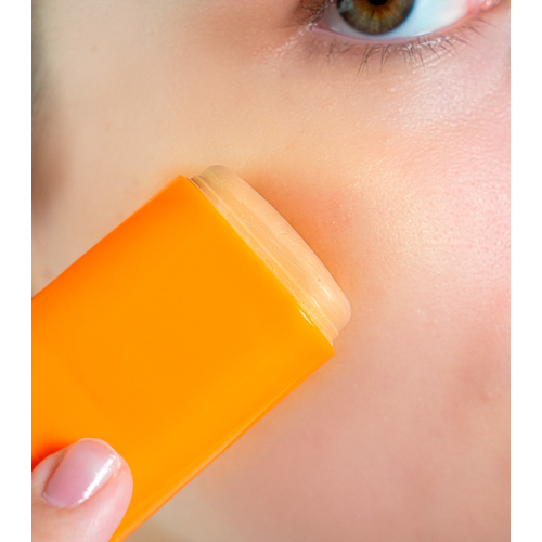 Babaria - Facial solar stick SPF 50+ - Glow Effect