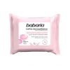 Babaria - Make-up remover wipes - Rosehip