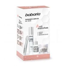 Babaria - Full Day / Night Anti-Stain Treatment