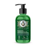 Babushka Agafia - Protective and moisturizing hand soap with sanitizing effect