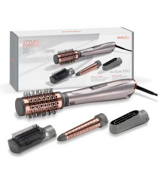 Babyliss - Styling brush Air Style 1000 AS136E