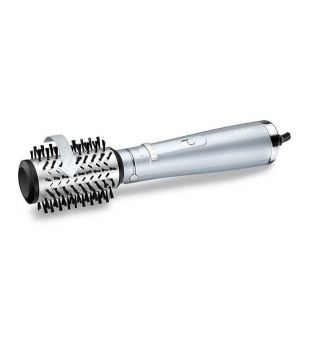 Babyliss - Rotary Styling Brush Hydro-Fusion Air Styler
