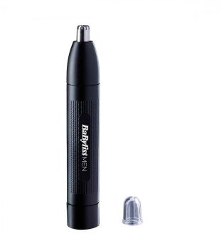 Babyliss - Nose and ear hair trimmer E650E