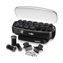 Babyliss - Thermal curlers Thermo-Ceramic Rollers