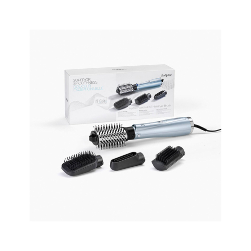 Babyliss - Hydro-Fusion 4 in 1 Hair Dryer