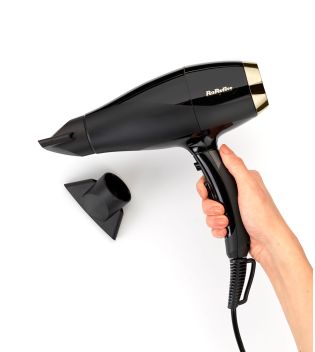 Babyliss - Professional hair dryer Super Pro 2300W