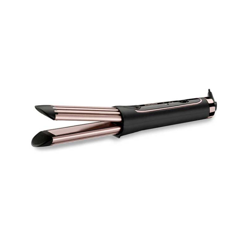 Babyliss - Tweezers Curl Styler Luxe