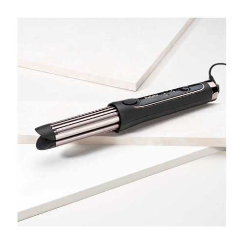 Babyliss - Tweezers Curl Styler Luxe